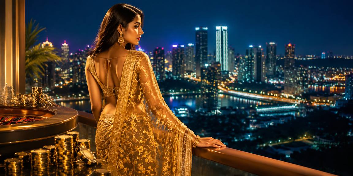 hanef369 ক্যাসকেড রিল সিস্টেম